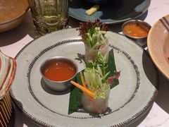 -芭札·Thai泰国餐厅(同和金铂天地店)