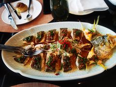 -重庆尼依格罗酒店·欣厨Niccolo Kitchen