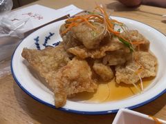 -东北风(江北万达店)