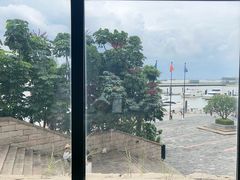 -南沙游艇会·大兵船餐厅