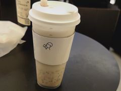 -喜茶(佛山岭南站店)