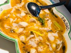 撒椒酸菜鱼-撒椒·四川江湖菜(大族广场店)