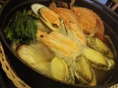 -广州建国酒店·涟日本料理