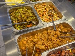 -新红帽自助盒饭(大悦城店)