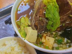 普通排骨-金泰缘排骨馆(遵化路店)