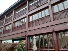 -苏州吴宫泛太平洋酒店