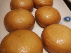 -额尔敦传统涮(公园西路店)