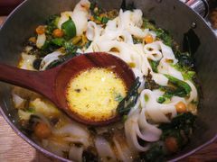 -小满手工粉(北京来福士店)