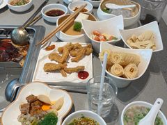 -海底捞火锅(长沙华创国际广场店)