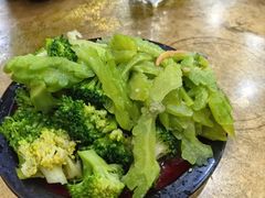 -惠丰源烩面馆(经七路店)