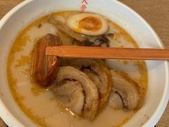 -味千拉面(南昌杉杉奥特莱斯广场店)