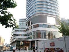 -深圳来福士广场