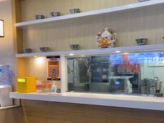 -吉野家(复兴路第二餐厅店)