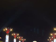 -大唐不夜城-开元广场