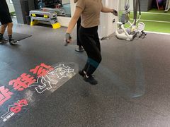 -汗水空间私教健身连锁(SM广场店)