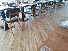 露天位-必胜客(巴沟店)