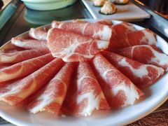 -三江两海老火锅(北京首店)