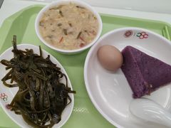 -北大家园食堂