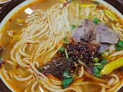 -美玲拉面(鞍山西道店)