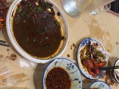 -江味龙虾馆·裸蓝龙虾(南山店)