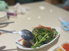 -本味轩精品茶餐厅(黄山路店)