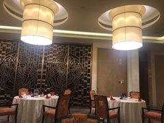 -酌宴府The China Club·广州万富希尔顿酒店(云城东路店)