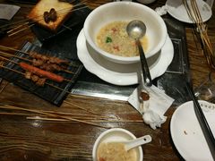 -小俩口烧烤东北菜(双井店)