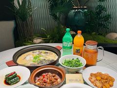 -湘知湘味(岳麓山店)
