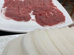 -情忆草原涮肉馆