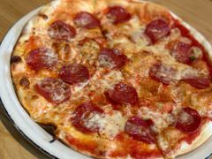 -玛尚诺Pizza&Bar(长泰广场店)