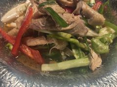 -驿楼兰·新疆菜(火车站店)