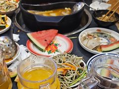 -沸炉重庆老火锅(军事博物馆店)