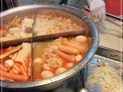 -阿姨卷饼(平凉路店)