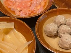 -重庆老灶火锅(红岭店)