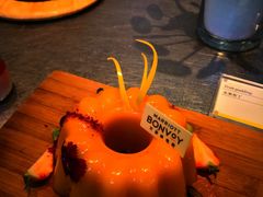 -威斯汀舞台餐厅