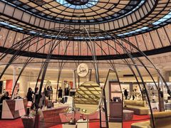 -乐蓬马歇百货公司(Rive Gauche)