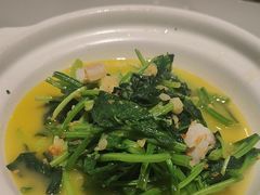 -兰湘子·湘菜小炒(石家庄万象城店)