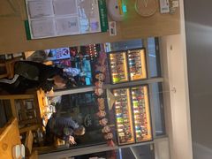 -木屋烧烤(坂田天安云谷店)