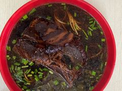 -小龙大肉面馆