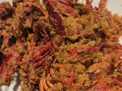 -周姑娘不等味·牛羊肉火锅·螃蟹罗氏虾·烤鱼烤串(高邮店)