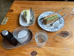 -兰香甜品·生日蛋糕·咖啡