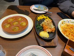 -萨莉亚意式餐厅(杭州滨江天街店)