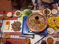 -如意林卡藏餐吧 (九寨沟店)