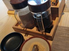 -yokocho上横町·日本食街(深业上城店)