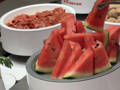 -龍歌自助小火锅(雨花台江南虹悦城店)