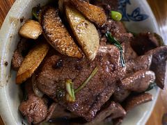 -无名氏面馆(邮电路店)