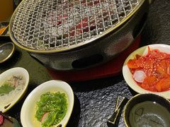 -樱嘢·炭火烧肉(惠南店)