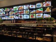 -斯通泰伯酒店-餐厅