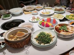 -风味小馆(天目湖宾馆店)