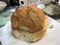 -兰芳园(上环店)